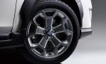 Subaru Exiga Crossover 7 X-Break 2017 года